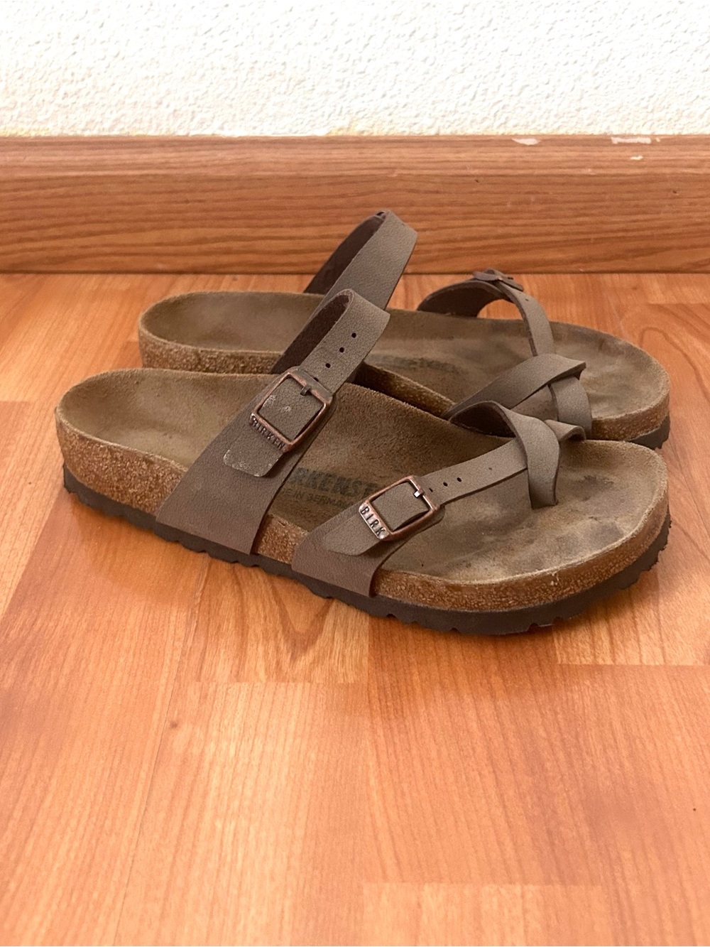 Birkenstock Mayari sandals